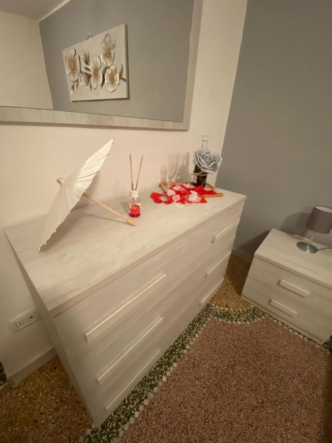 Adriana Apartment Bari