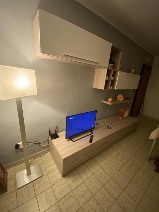 Adriana Apartment