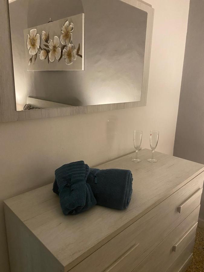 Adriana Apartment