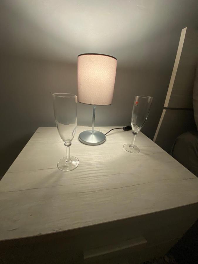 Adriana Apartment