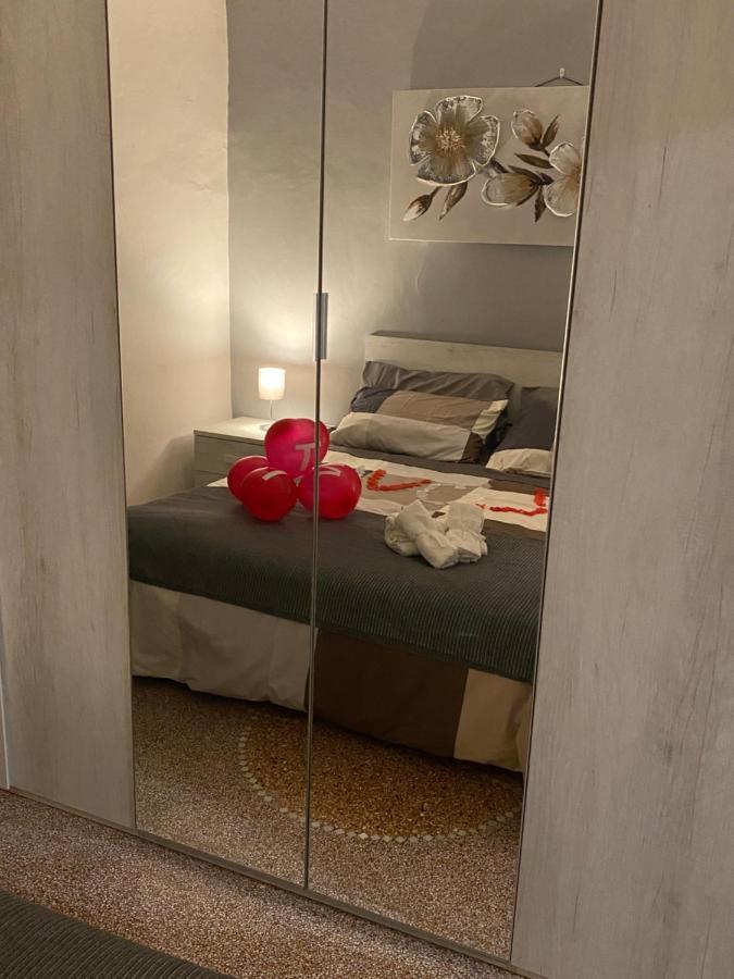 Adriana Apartment Bari