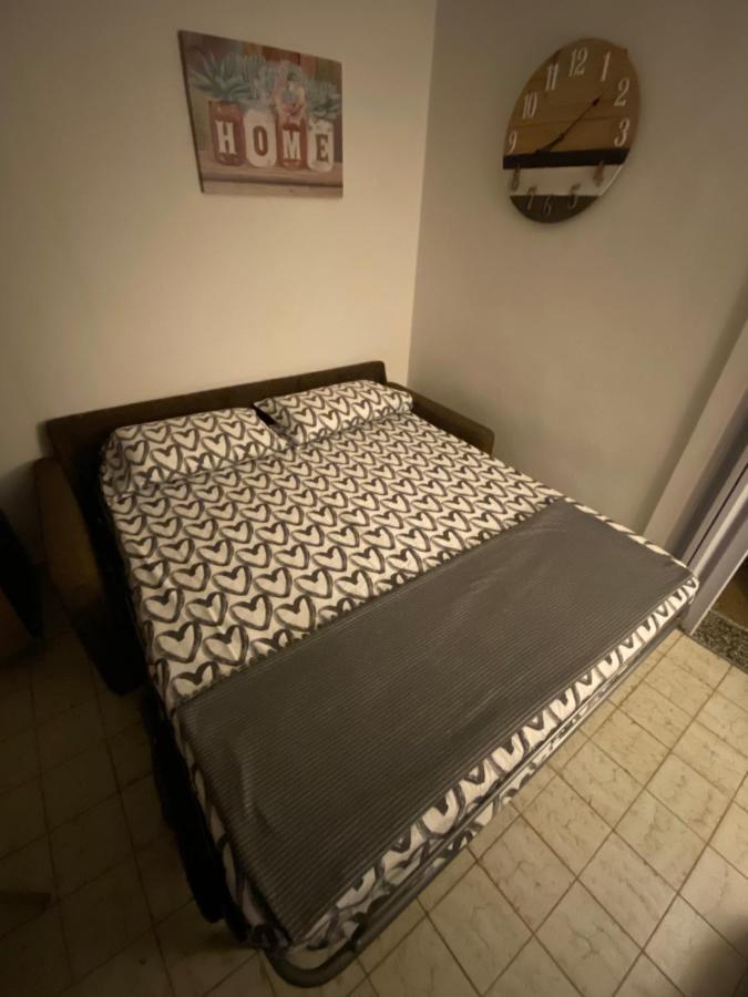 Apartment Adriana *