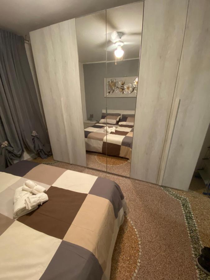 Apartment Adriana *
