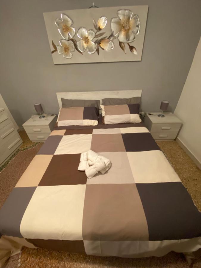 Adriana Apartment *