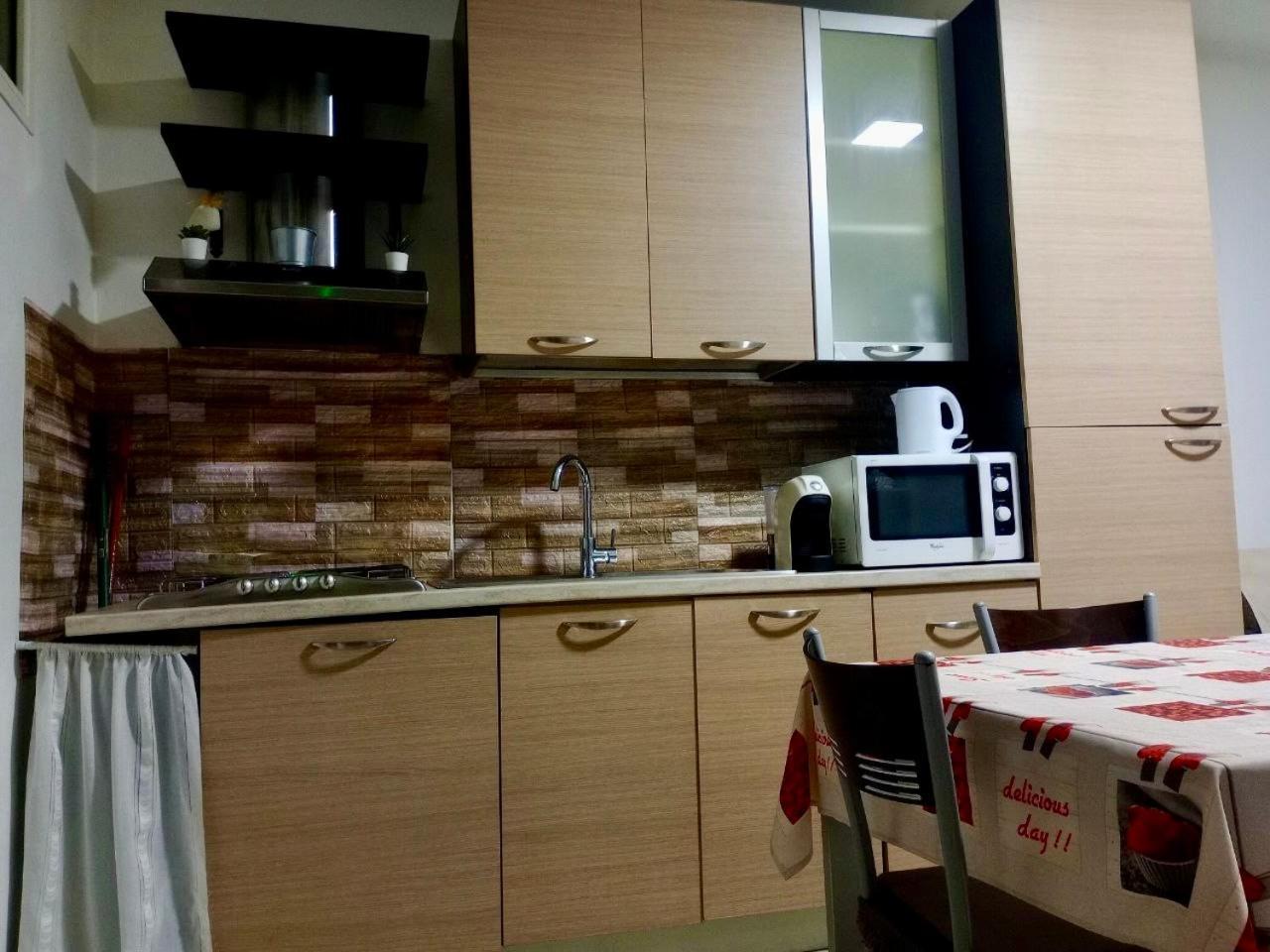 Adriana Apartment