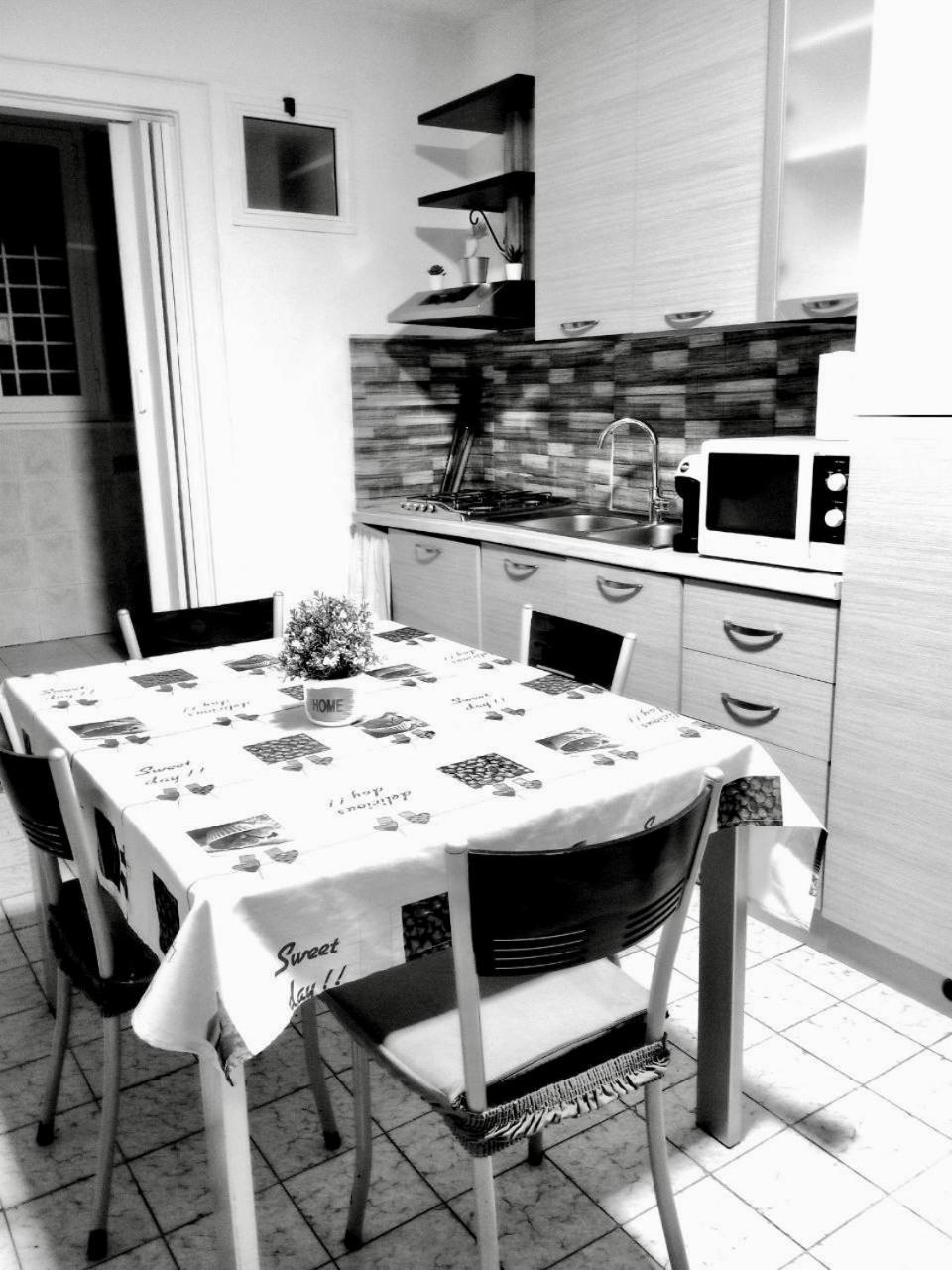 Adriana Apartment