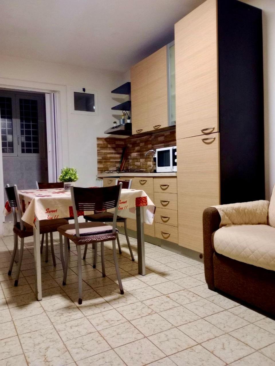 Adriana Apartment *