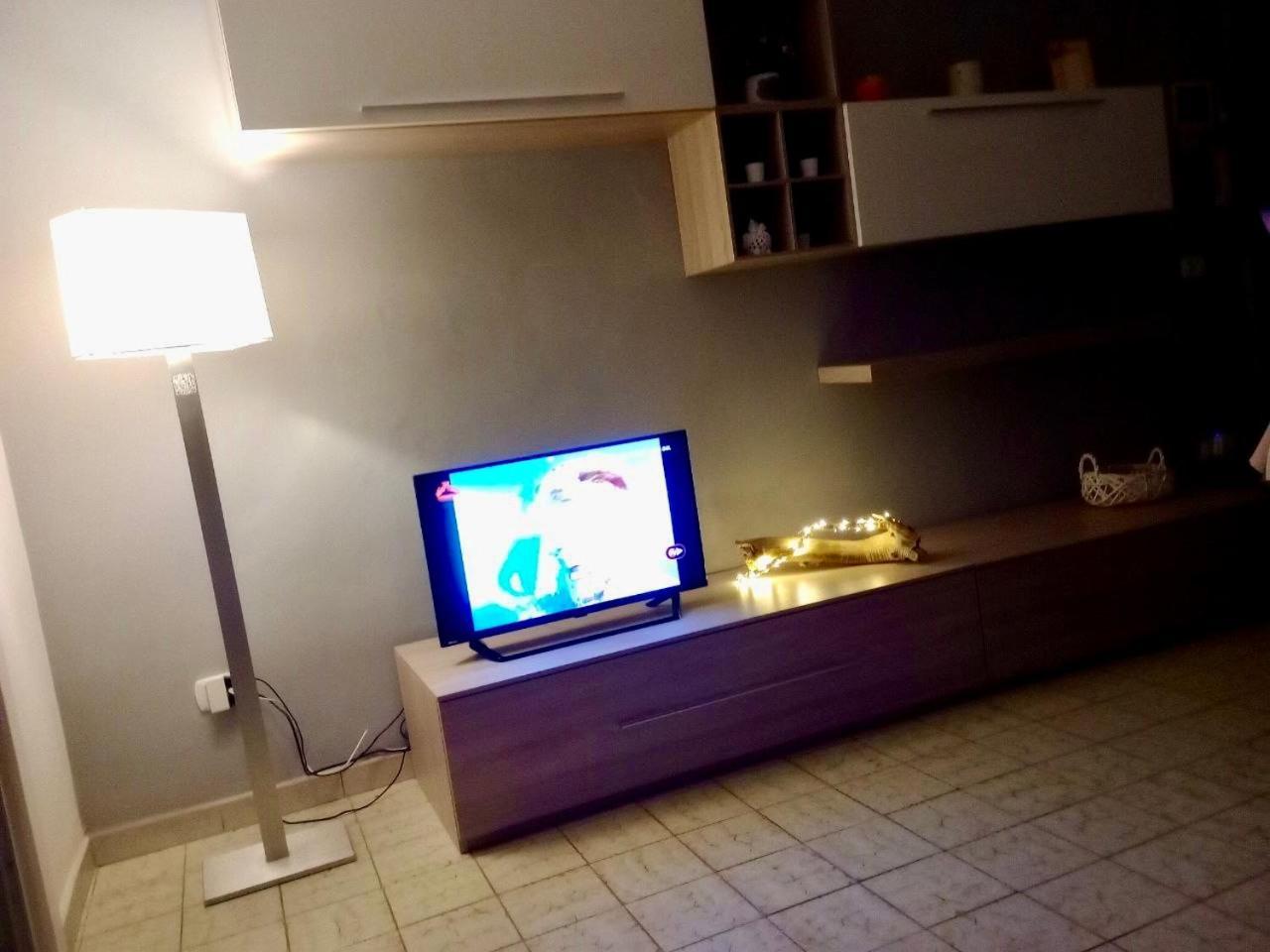 Appartement Adriana *