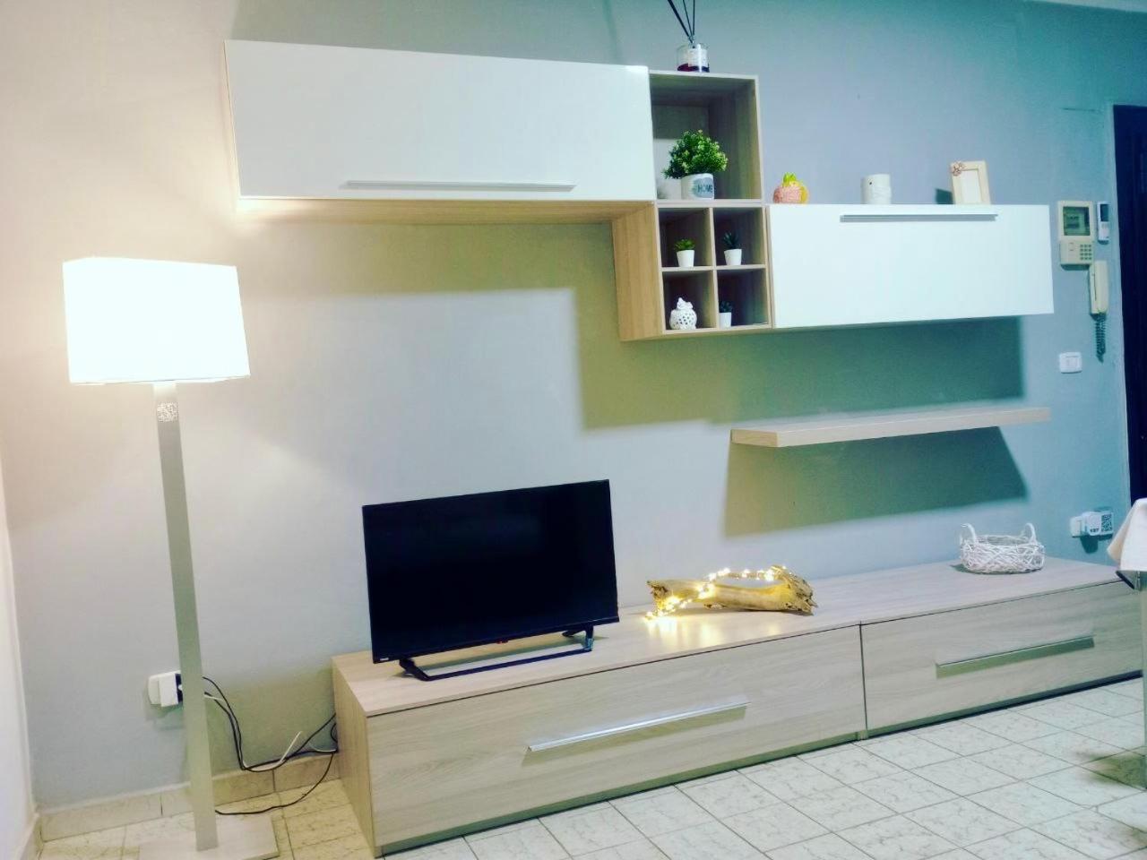 Appartement Adriana *